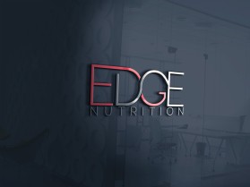 Edge Nutrition entry by Design Rock
