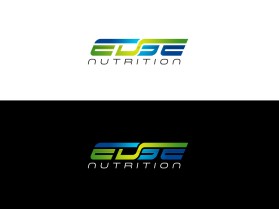 Edge Nutrition entry by Sanadesigns