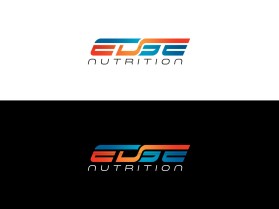 Edge Nutrition entry by Sanadesigns