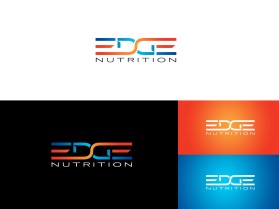 Edge Nutrition entry by Sanadesigns