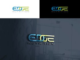 Edge Nutrition entry by Sanadesigns