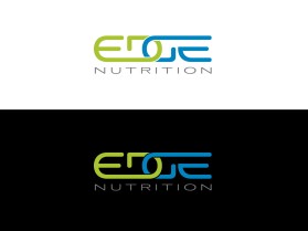 Edge Nutrition entry by Sanadesigns