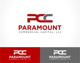 Paramount Commercial Capital, LLC  entry by beckydsgn