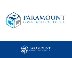 Paramount Commercial Capital, LLC  entry by warnawarni