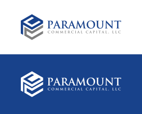 Paramount Commercial Capital, LLC  entry by BPBdesign
