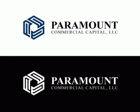 Paramount Commercial Capital, LLC  entry by marsall