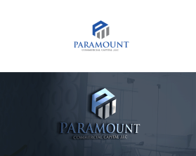 Paramount Commercial Capital, LLC  entry by benhur