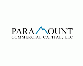 Paramount Commercial Capital, LLC  entry by marsall
