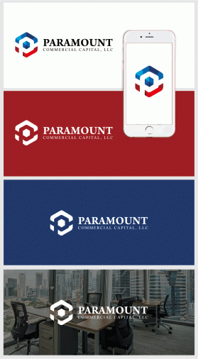 Paramount Commercial Capital, LLC  entry by marsall