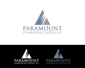 Paramount Commercial Capital, LLC  entry by einaraees