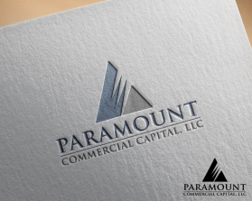 Paramount Commercial Capital, LLC  entry by einaraees
