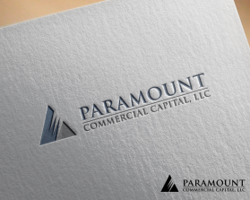 Paramount Commercial Capital, LLC  entry by einaraees
