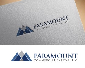 Paramount Commercial Capital, LLC  entry by quimcey