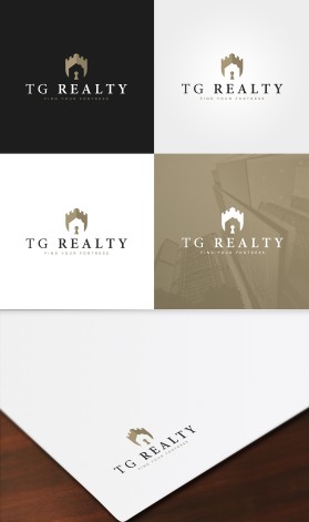 TG Realty entry by MartenVisser