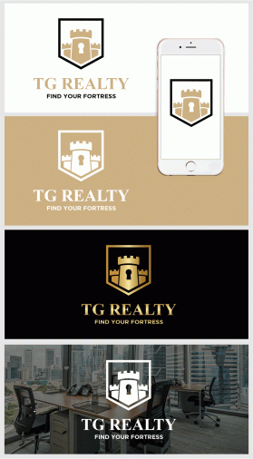 TG Realty entry by marsall