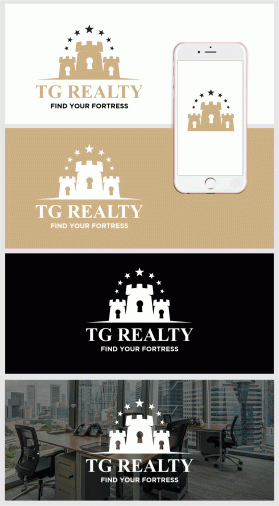 TG Realty entry by marsall
