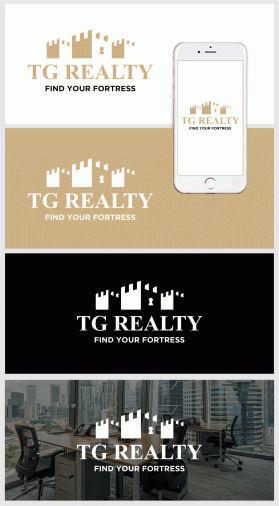 TG Realty entry by marsall