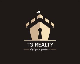 TG Realty entry by wili pacolor