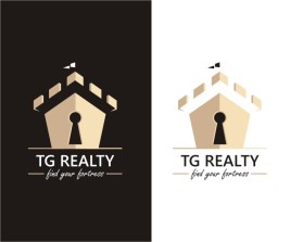 TG Realty entry by wili pacolor