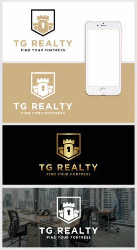 TG Realty entry by marsall