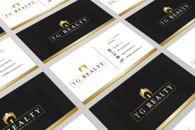 TG Realty entry by MartenVisser