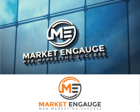 Market Engauge entry by BPBdesign