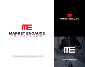 Market Engauge entry by logo037