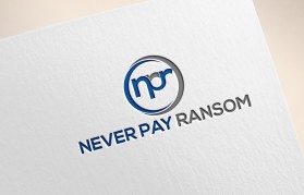NeverPayRansom.com entry by Design Rock