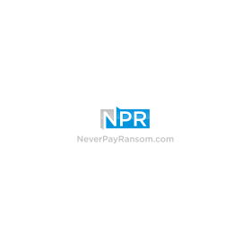 NeverPayRansom.com entry by kanby A