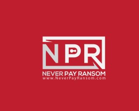 NeverPayRansom.com entry by JBsign
