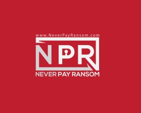 NeverPayRansom.com entry by JBsign