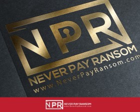 NeverPayRansom.com entry by JBsign