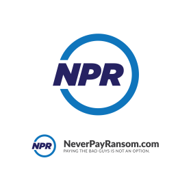 NeverPayRansom.com entry by Joselito Miguel