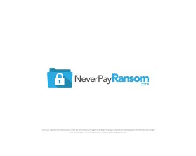 NeverPayRansom.com entry by Ed Art