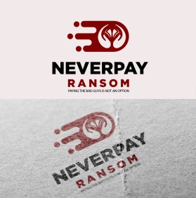 NeverPayRansom.com entry by morearts