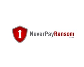 NeverPayRansom.com entry by angeldzgn