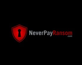 NeverPayRansom.com entry by angeldzgn