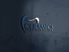Ceramics West Dental Lab entry by Design Rock