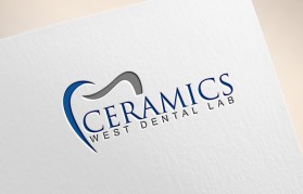 Ceramics West Dental Lab entry by Design Rock