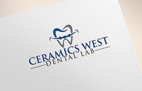 Ceramics West Dental Lab entry by Design Rock