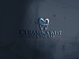 Ceramics West Dental Lab entry by Design Rock