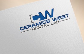 Winning entry: Ceramics West Dental Lab entry by MuhammadR