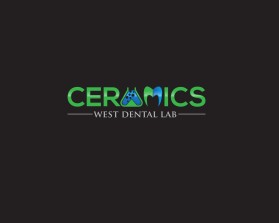 Ceramics West Dental Lab entry by JBsign