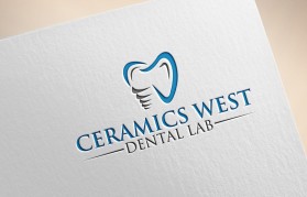 Ceramics West Dental Lab entry by Sa_Shamjet