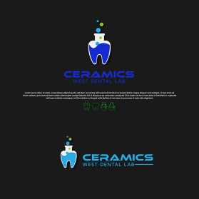 Ceramics West Dental Lab entry by osman36