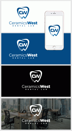 Ceramics West Dental Lab entry by magimon