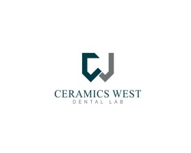 Ceramics West Dental Lab entry by angeldzgn