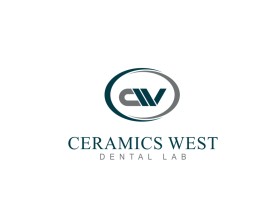 Ceramics West Dental Lab entry by angeldzgn