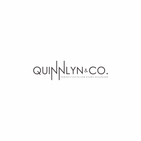 Quinnlyn &amp; Co. entry by Muhammad Febri