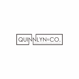 Quinnlyn &amp; Co. entry by Muhammad Febri